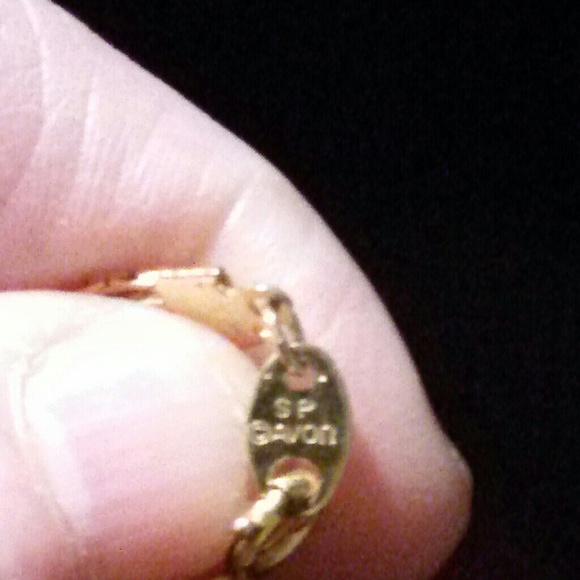 Vintage AVON Bracelet - Picture 2 of 2